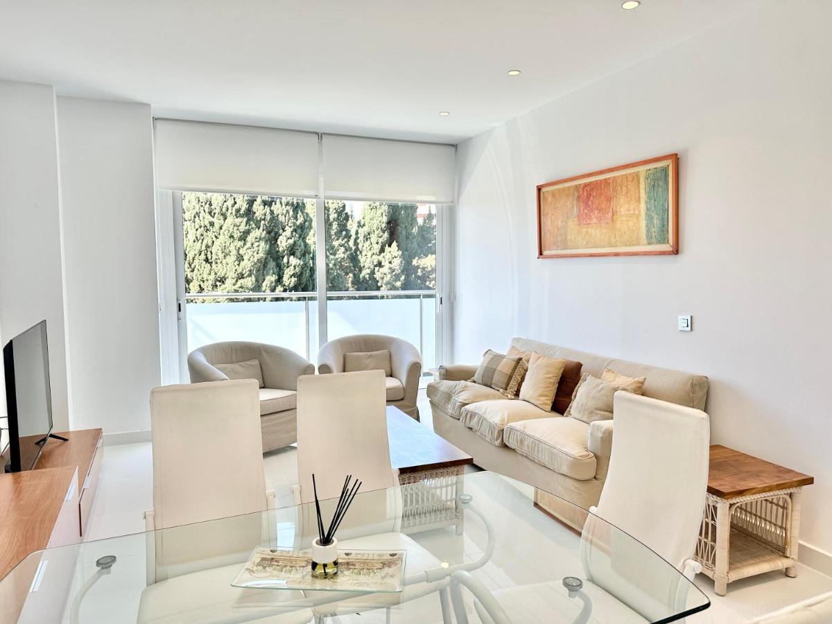 Center Of Marbella - Eaw Homes Exterior photo