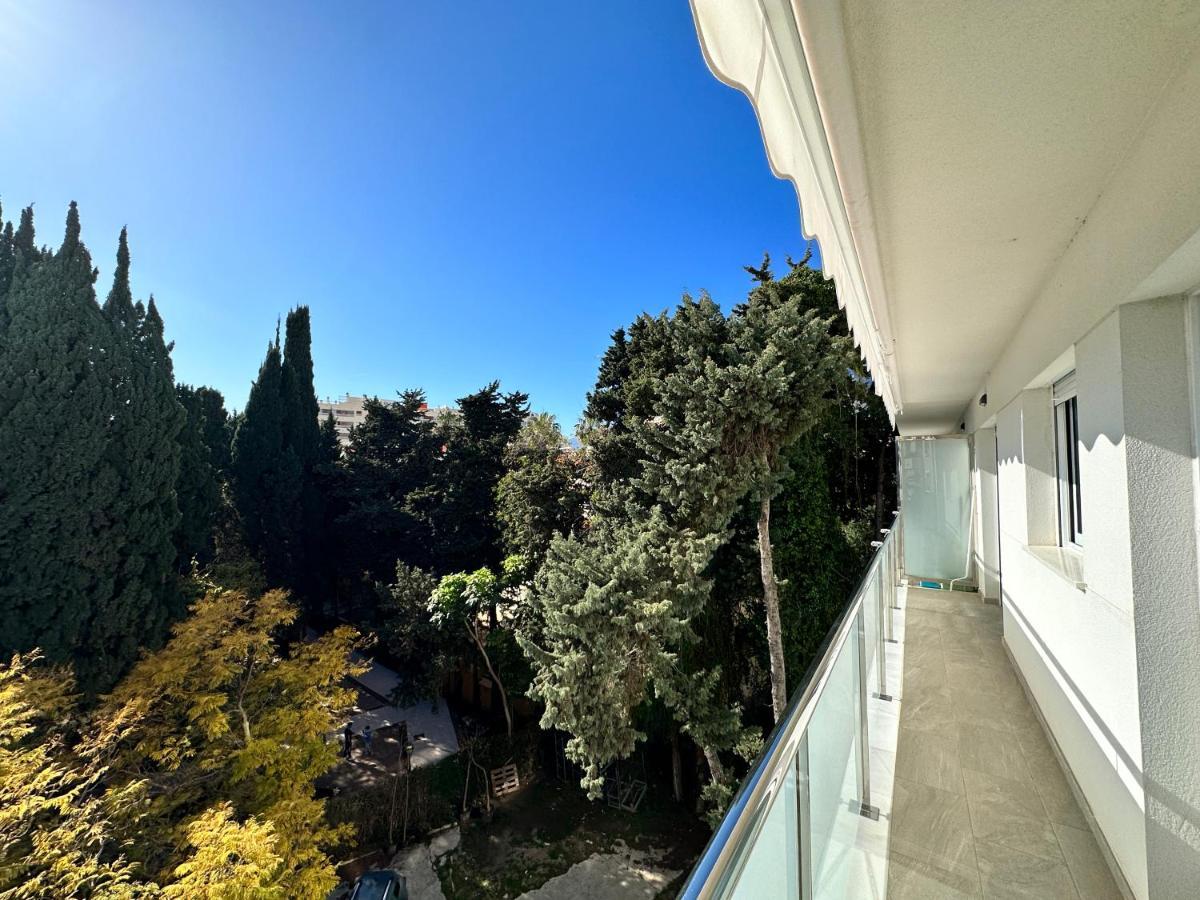 Center Of Marbella - Eaw Homes Exterior photo